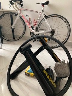 Indoor Trainer