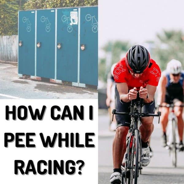 How Do Triathletes Go To The Bathroom While Racing? Tips & Tricks
