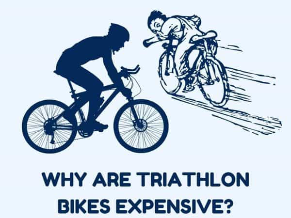 most expensive triathlon bike