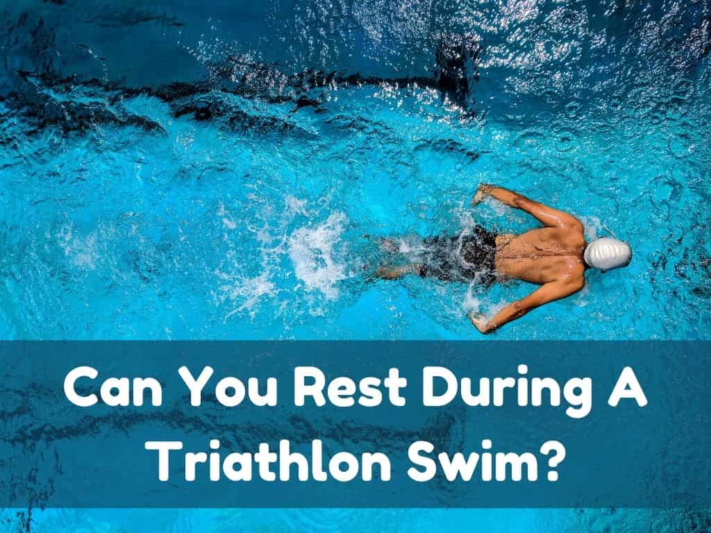 triathlon swim wallpaper