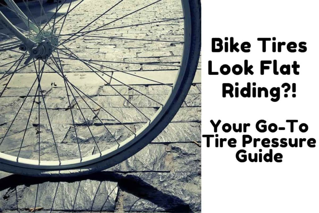 best way to prevent flat bike tires