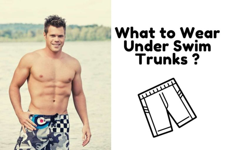 What to Wear & Not Wear Under Swim Trunks ? Triathlon Budgeting
