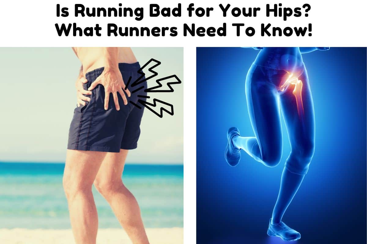 Is Running Bad for Your Hips? What Runners Need To Know! Triathlon