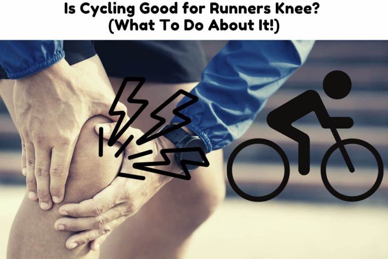 Is Cycling Good for Runners Knee? (What To Do About It!) Triathlon