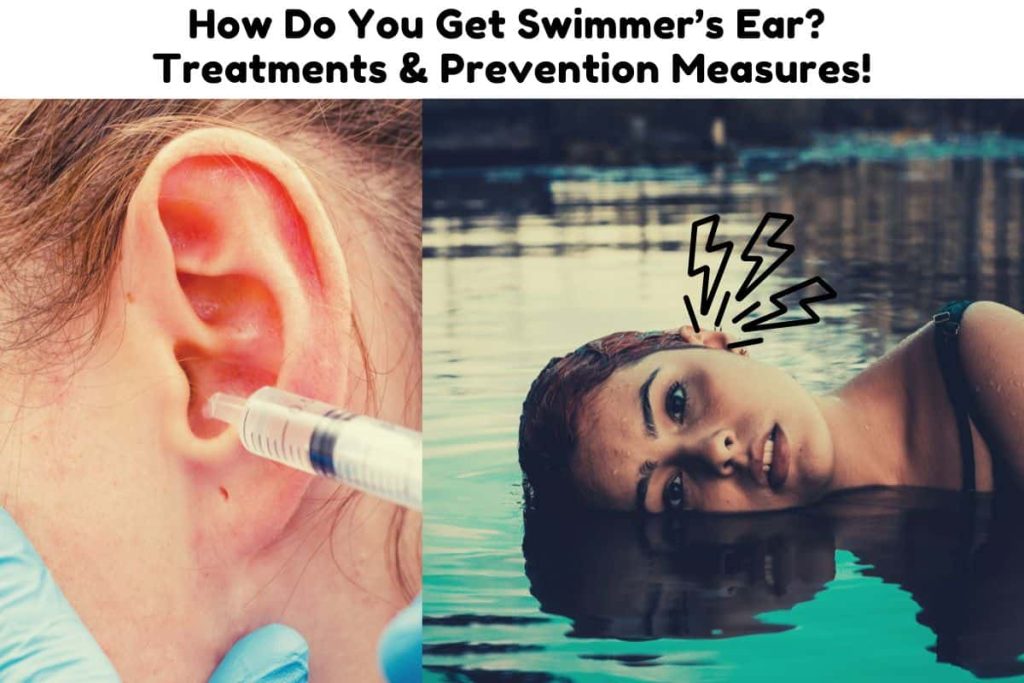 How Do You Get Swimmers Ear Treatments And Prevention Measures Triathlon Budgeting