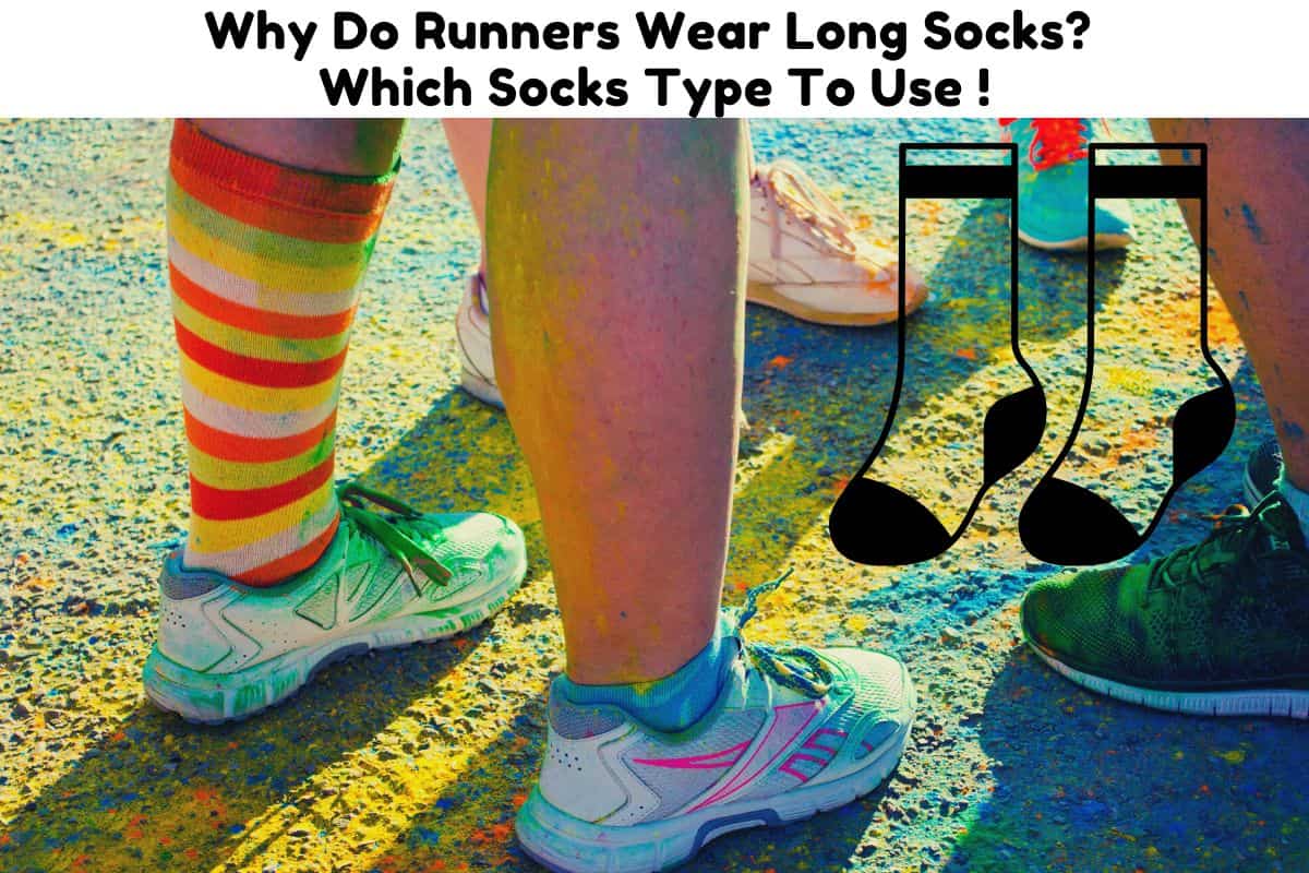 why-do-runners-wear-long-socks-which-socks-type-to-use-triathlon