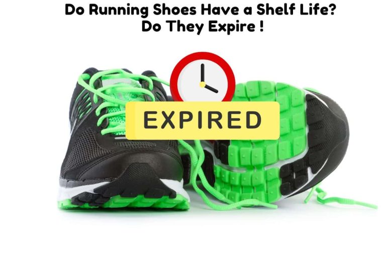 Do Running Shoes Have a Shelf Life? Do They Expire ! Triathlon Budgeting