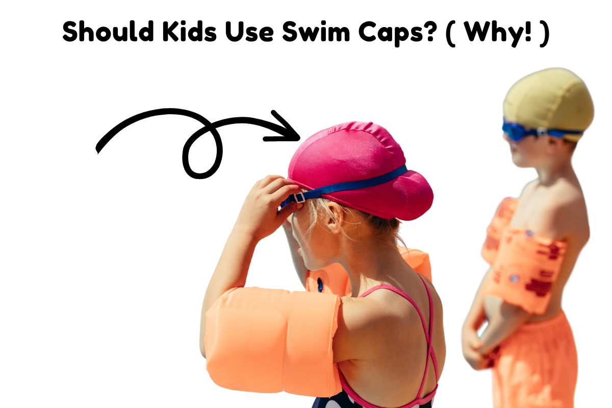 Should Kids Use Swim Caps? ( Why! ) Triathlon Budgeting